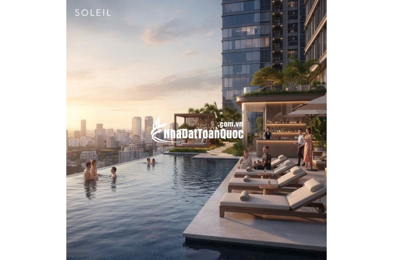 HƠN 2 TỶ-1 CĂN HỘ-VIEW BIỂN-DỰ ÁN HOT NHẤT-TỔNG CHIẾT KHẤU 13,5%-WYNDHAM SOLEIL