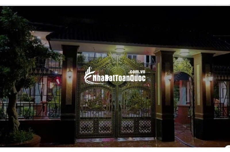 BÁN KHU NGHỈ DƯỠNG CỰC ĐẸP TẠI ĐỒNG THÁP, ĐỂ LẠI TOÀN BỘ NỘI THẤT XỊN. LH:0907767345.