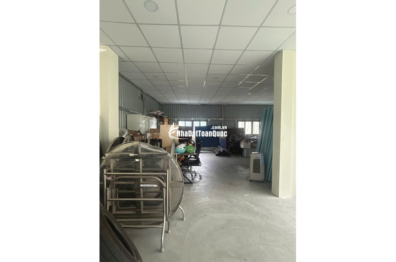 Cần cho thuê Biệt thự khu Vành Đai Trong, phường Bình Trị Đông, quận Bình Tân, TP.HCM.