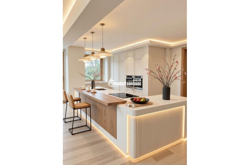 NHÀ PHỐ 125M² – VỊ TRÍ VÀNG, LÔ GÓC 2 MẶT TIỀN, CHỈ 11.5 TỶ!