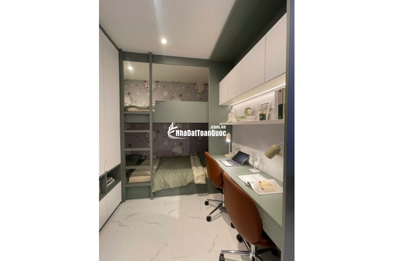 Chỉ với 179 triệu tương đương 15% đến khi nhận nhà, nằm ngay mặt tiền Trần Văn Giàu (DT10) chỉ 5 phút đến nút giao Vành Đai 3