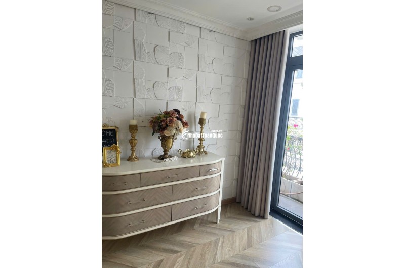 Bán Nhà 4 tầng có thang máy siêu đẹp ngay Nguyễn Xiển TP Thủ Đức