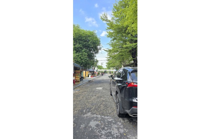 Đất đẹp Duy Tân, Hội An – 126m² nở hậu, gần sông Thu Bồn – chỉ 3.85 tỷ