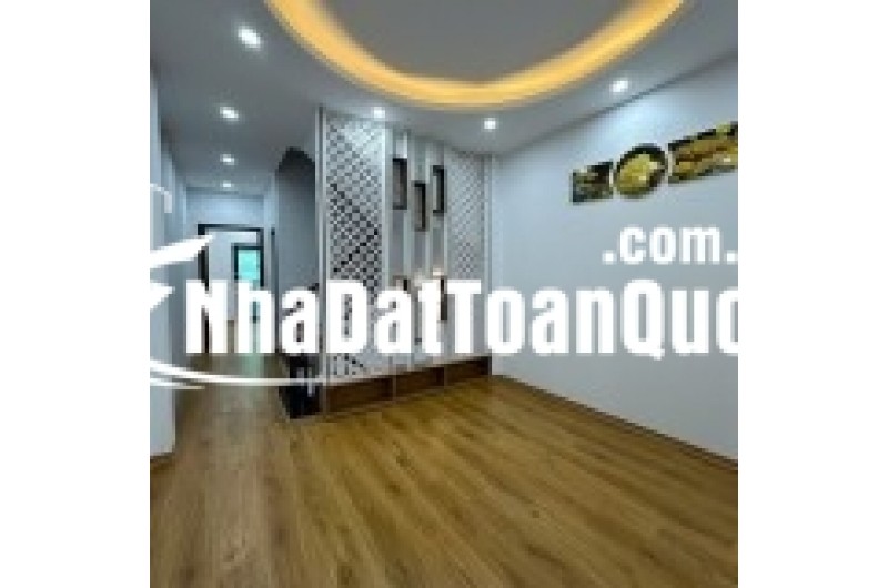BÁN NHÀ KIM CHUNG: 40M - 4T - CHỈ 4,7 TỶ - VỊ TRÍ ĐẸP - MORING ÐỖ CỬA, NGAY KDT HINODE