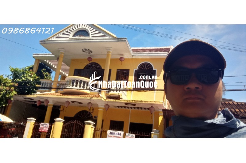 MT Phố Đi Bộ PHAN CHU TRINH Giá Chỉ 33 TỶ Ngang 11m, KINH DOANH SIÊU ĐỈNH