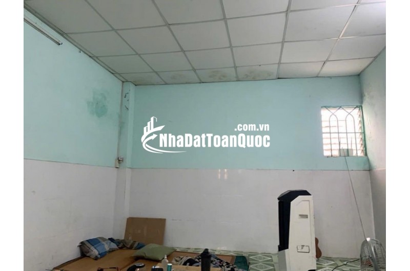 NHÀ HẺM XE MÁY - HIỆP BÌNH CHÁNH – DIỆN TÍCH: 57m2 - GIÁ CHỈ 3 TỶ