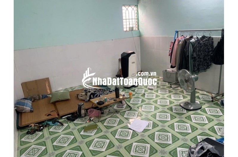 NHÀ HẺM XE MÁY - HIỆP BÌNH CHÁNH – DIỆN TÍCH: 57m2 - GIÁ CHỈ 3 TỶ