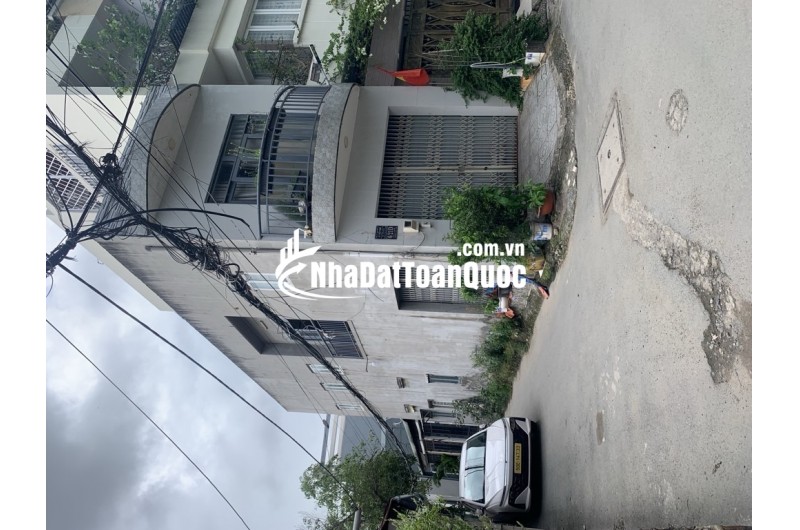 ĐẤT HẺM BA GÁC HIỆP BÌNH PHƯỚC – GẦN QL13, CHỢ ĐẦU MỐI – DIỆN TÍCH:: 57.1M² – GIÁ CHỈ 3 TỶ