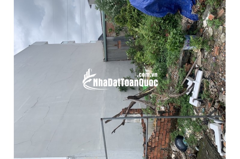 ĐẤT HẺM BA GÁC HIỆP BÌNH PHƯỚC – GẦN QL13, CHỢ ĐẦU MỐI – DIỆN TÍCH:: 57.1M² – GIÁ CHỈ 3 TỶ