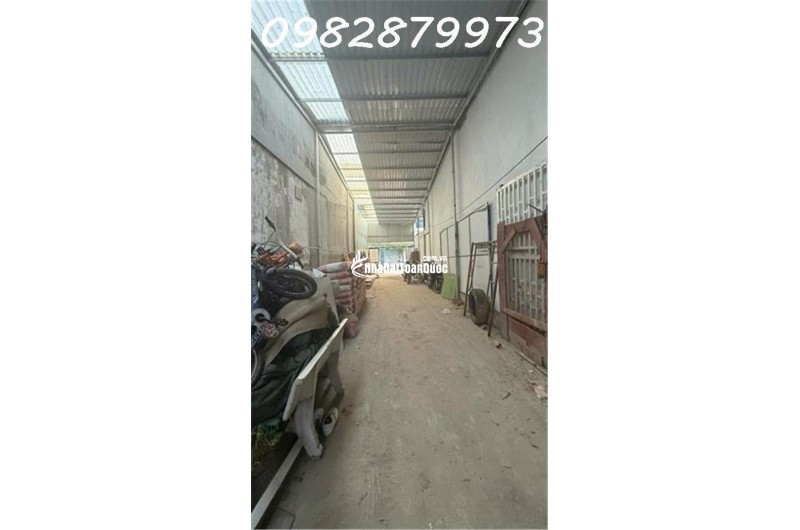 HẺM Ô TÔ HIỆP BÌNH CHÁNH, THỦ ĐỨC – 114.4m² – GIÁ TỐT CHỈ 7.9 TỶ