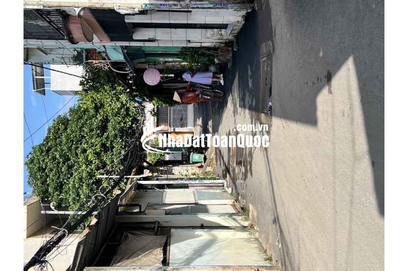 ĐẤT MẶT TIỀN ĐẸP - HIỆP BÌNH CHÁNH, THỦ ĐỨC – HẺM Ô TÔ  - 171.5M²  – GIÁ CHỈ 8.5 TỶ