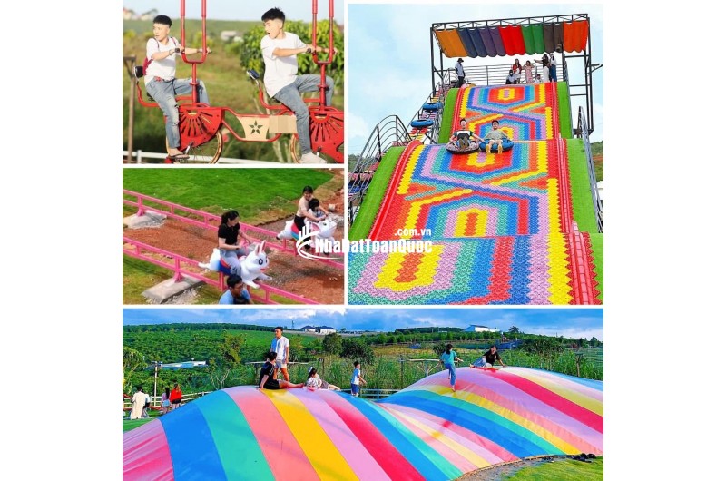 Sun valley Bảo Lộc, CDT rao bán thời điểm mới Q4/2025