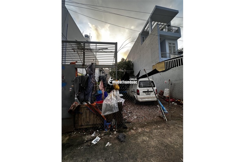 ĐẤT MẶT TIỀN ĐẸP - HIỆP BÌNH CHÁNH, THỦ ĐỨC – HẺM Ô TÔ  - 171.5M²  – GIÁ CHỈ 8.5 TỶ