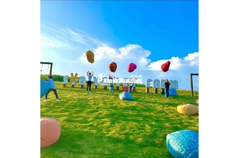 Sun valley Bảo Lộc, CDT rao bán thời điểm mới Q4/2025