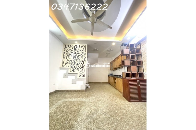 Siêu phẩm nhà đẹp Khu Nghĩa Đô – Cầu Giấy – 5 tầng – chỉ hơn 10 tỷ một chút