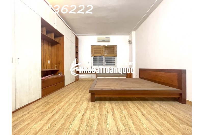 Siêu phẩm nhà đẹp Khu Nghĩa Đô – Cầu Giấy – 5 tầng – chỉ hơn 10 tỷ một chút