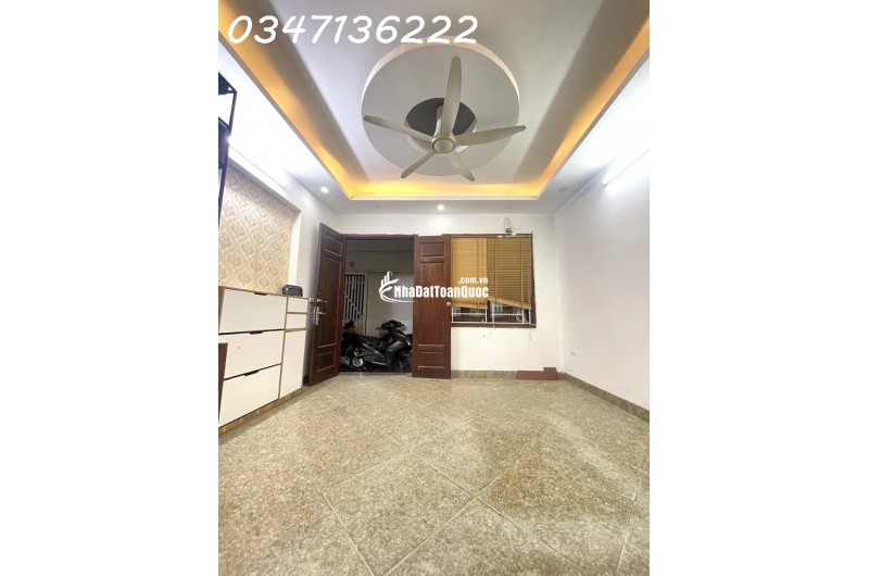 Siêu phẩm nhà đẹp Khu Nghĩa Đô – Cầu Giấy – 5 tầng – chỉ hơn 10 tỷ một chút