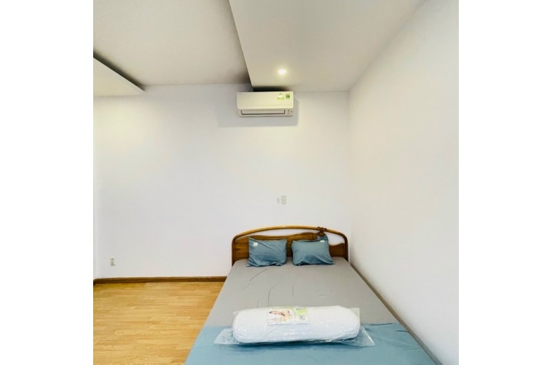 HẺM Ô TÔ QUANG TRUNG - 65M2 - 3 TẦNG - 3 PHÒNG - 7.2 TỶ - HOÀN CÔNG ĐẦY ĐỦ - THU NHẬP 15 TRIỆU/ THÁNG