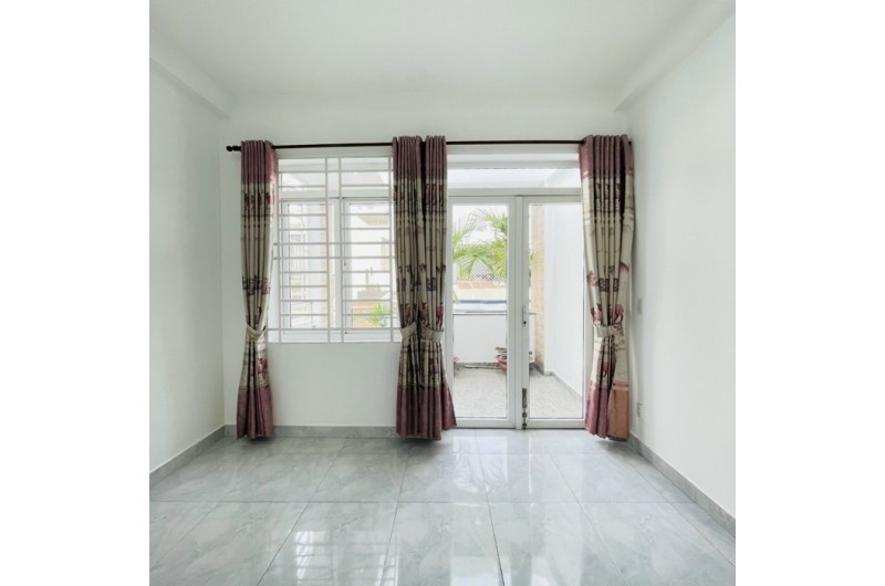 HẺM Ô TÔ QUANG TRUNG - 65M2 - 3 TẦNG - 3 PHÒNG - 7.2 TỶ - HOÀN CÔNG ĐẦY ĐỦ - THU NHẬP 15 TRIỆU/ THÁNG