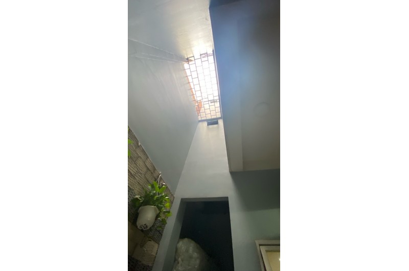 NHÀ 3 TẦNG HẺM XE HƠI QUANG TRUNG, TRUNG TÂM GÒ VẤP