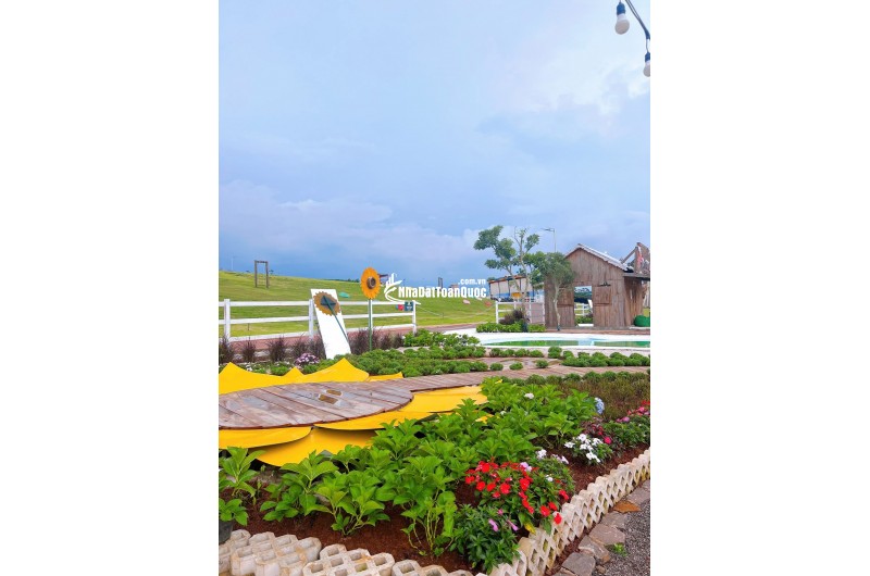 Sun valley Bảo Lộc, CDT rao bán thời điểm mới Q4/2025