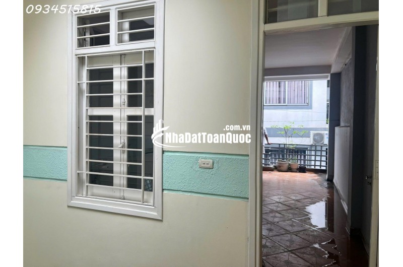 BÁN NHÀ LINH QUANG - TRUNG TÂM ĐỐNG ĐA - 55M² - 5 TẦNG - Ô TÔ TRÁNH - KINH DOANH ĐỈNH- NHỈNH 14T