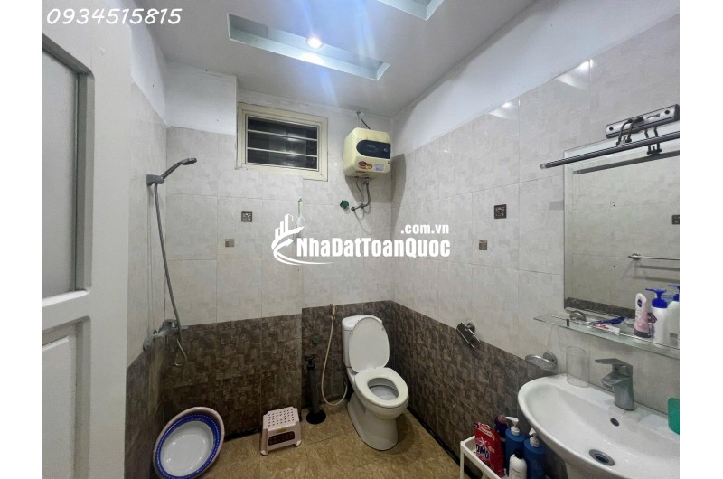 BÁN NHÀ LINH QUANG - TRUNG TÂM ĐỐNG ĐA - 55M² - 5 TẦNG - Ô TÔ TRÁNH - KINH DOANH ĐỈNH- NHỈNH 14T