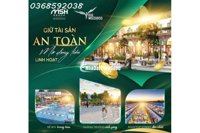 BÁN NHÀ KĐT MỸ GIA NHA TRANG