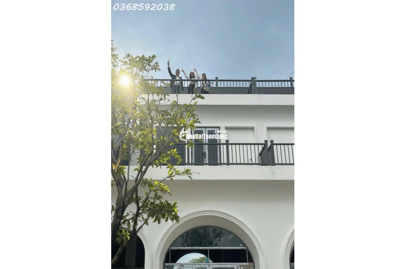 BÁN NHÀ KĐT MỸ GIA NHA TRANG