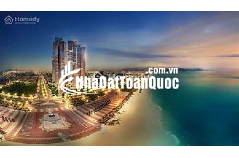 HƠN 2 TỶ-1 CĂN HỘ-VIEW BIỂN-DỰ ÁN HOT NHẤT-TỔNG CHIẾT KHẤU 13,5%-WYNDHAM SOLEIL
