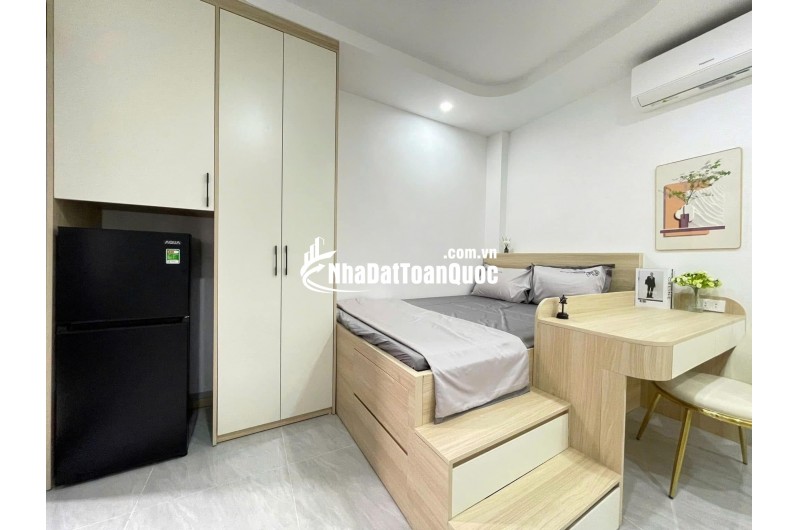 Bán gấp tòa CCMN Kim Ngưu - Trong tháng 10/2025.