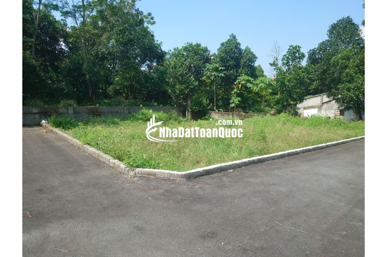 Bán gấp đất tại Xuân Khanh, Sơn tây 110m2 MT 7m, giá rẻ mua ngay có lãi liền tay.