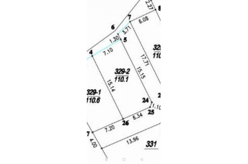 Chủ định cư NN bán gấp đất tại Xuân Khanh, Sơn tây 110m2 MT 7m, giá rẻ mua ngay có lãi liền tay.