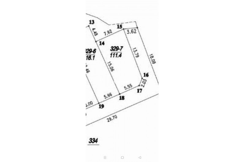 Bán Đất đệp đáng đầu tư Xuân Khanh, Sơn tây 111m2 MT 7.55m, giá rẻ mua ngay có lãi liền tay.