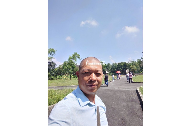 Bán Đất đệp đáng đầu tư Xuân Khanh, Sơn tây 111m2 MT 7.55m, giá rẻ mua ngay có lãi liền tay.