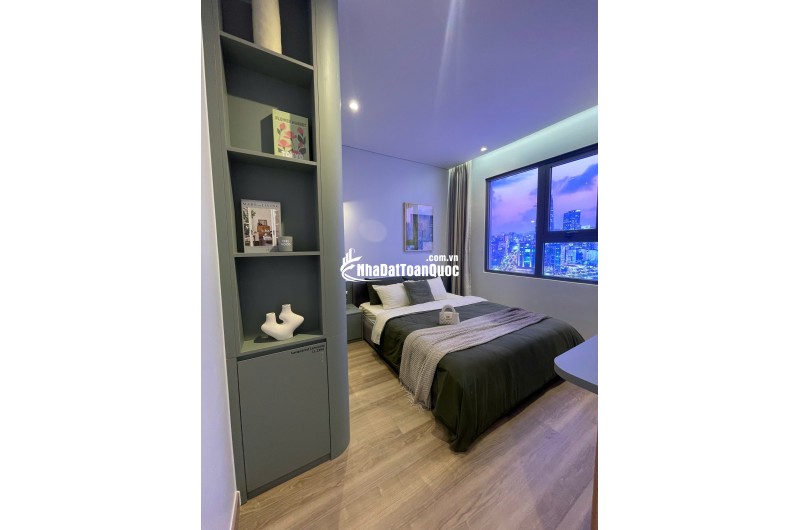 Chỉ với 179 triệu tương đương 15% đến khi nhận nhà, nằm ngay mặt tiền Trần Văn Giàu (DT10) chỉ 5 phút đến nút giao Vành Đai 3