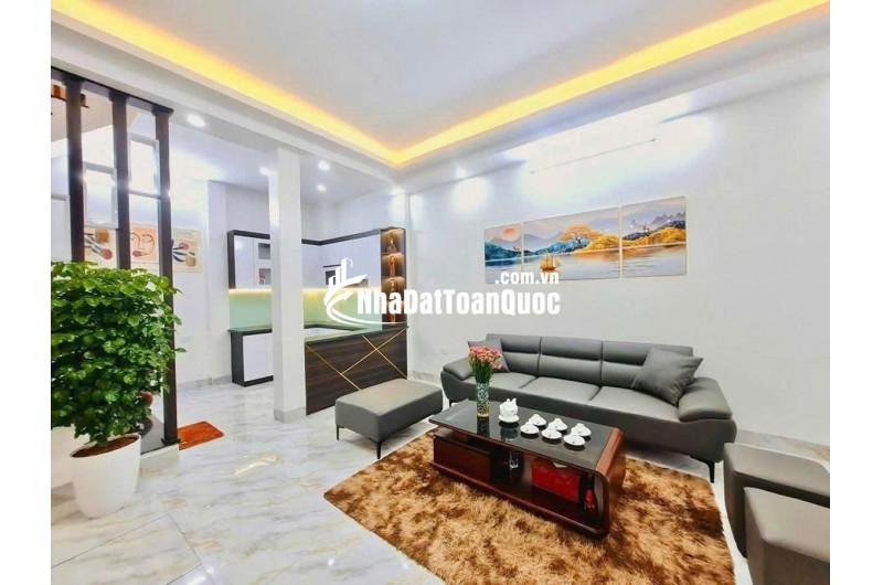 Bán nhanh nhà Thụy Khuê Tây Hồ ngõ thông kinh doanh 48m² giá 10.7 tỷ