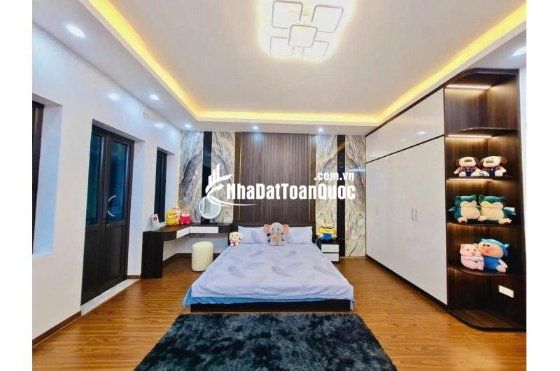 Bán nhanh nhà Thụy Khuê Tây Hồ ngõ thông kinh doanh 48m² giá 10.7 tỷ