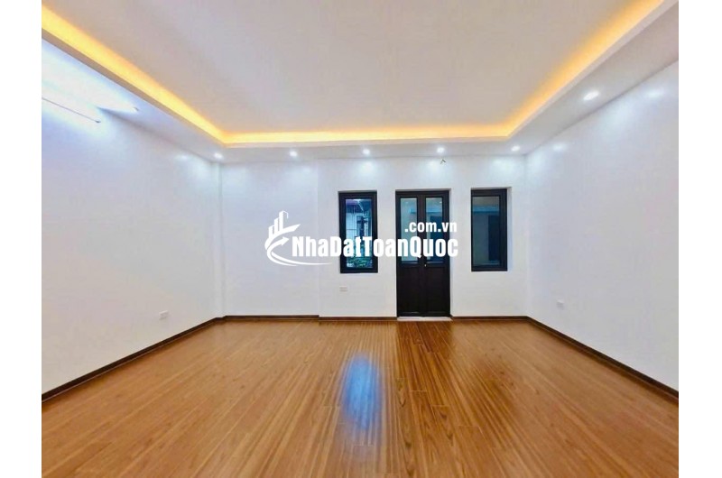 Bán nhanh nhà Thụy Khuê Tây Hồ ngõ thông kinh doanh 48m² giá 10.7 tỷ