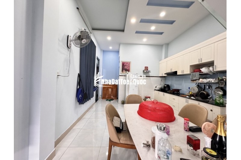 KHU PHÂN LÔ HẺM XE HƠI LINH ĐÔNG THỦ ĐỨC - 81M2 (6M x 13.5M) NHỈNH 7 TỶ