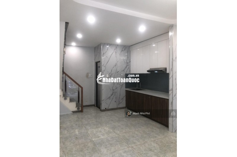 BÁN NHÀ ĐẸP HXH TÂN THẮNG SƠN KỲ TÂN PHÚ 2 TẦNG 4M X 8M 3.58 TỶ TL