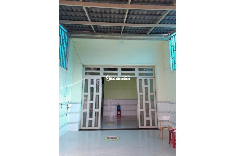 Bán nhanh căn nhà mặt tiền kinh doanh đường lớn