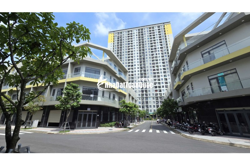 NHÀ PHỐ 125M² – VỊ TRÍ VÀNG, LÔ GÓC 2 MẶT TIỀN, CHỈ 11.5 TỶ!