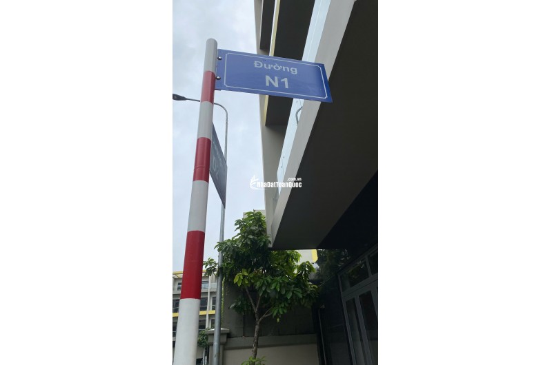 Nhà mặt phố Thống Nhất, quốc lộ 1k - Vị trí vàng, kinh doanh đỉnh, diện tích sử dụng từ 220m2, 4 tầng, 5PN, 6WC, giá hời chỉ 7x tỷ
