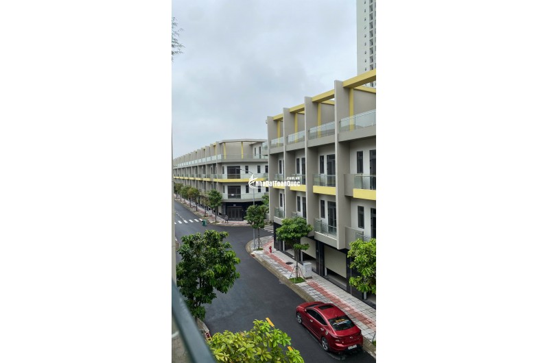 NHÀ PHỐ 4 TẦNG UNI VALLEY – “ĐỊA CHỈ VÀNG” CHO NHÀ ĐẦU TƯ KHÓ TÍNH