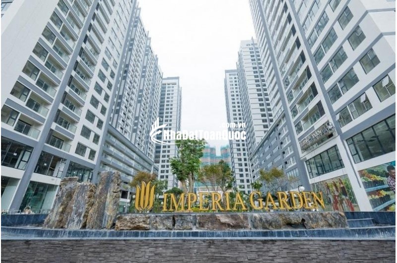 Bán sàn Văn phòng 150m sẵn sổ đỏ tại Thanh Xuân Hà Nội