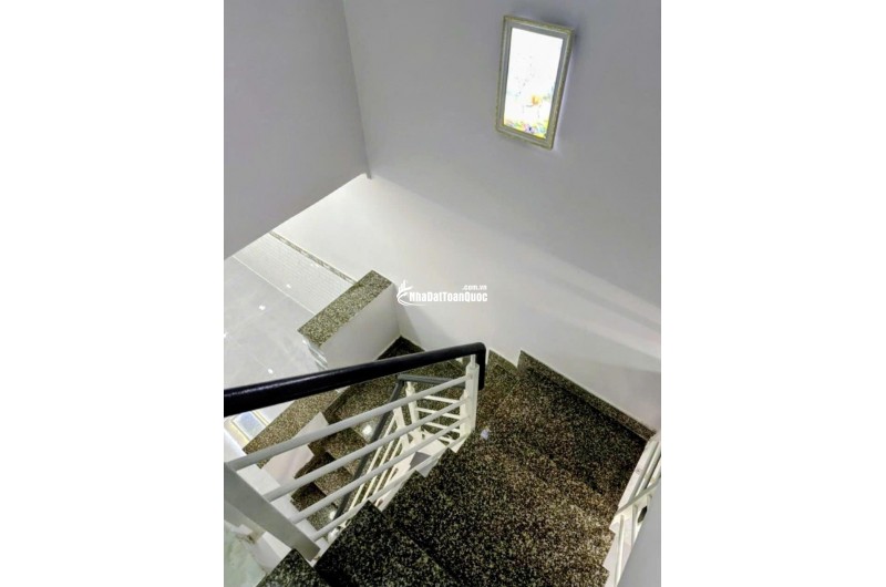  Bán Nhà đường Âu Dương Lân, Hẻm Xe Hơi P3, Q8 - Giá Mềm Chỉ 4,75 Tỷ 
