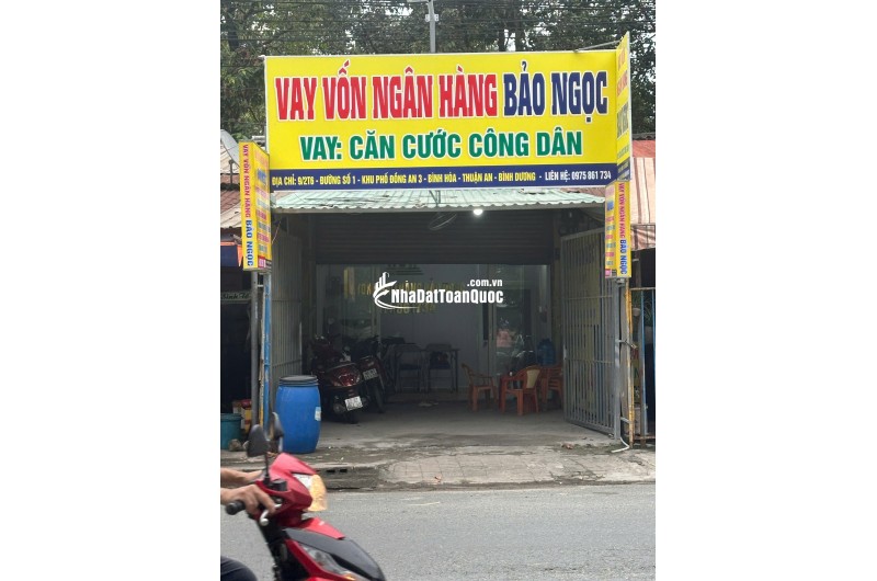 Vay Vốn Ngân Hàng Bảo Ngọc