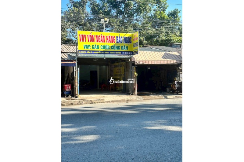 Vay Vốn Ngân Hàng Bảo Ngọc