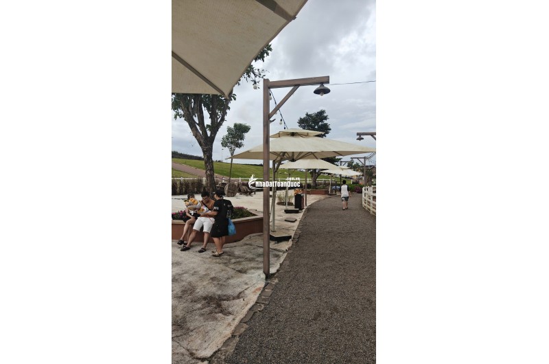 BÁN ĐẤT ĐẸP SUN VALLEY – TRUNG TÂM TP. BẢO LỘC – SỔ ĐỎ RIÊNG